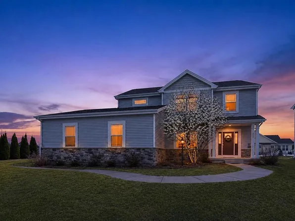 493 Crescendo Drive, Sun Prairie, WI 53590