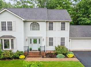 740 Confederacy Dr, Penn Laird, VA 22846