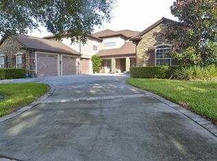 10812 Priebe Rd, Clermont, FL 34711