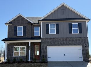 3236 Ventura Ave LOT 122, White House, TN 37188