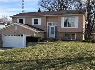 5035 Geraldine Dr, Lansing, MI 48917