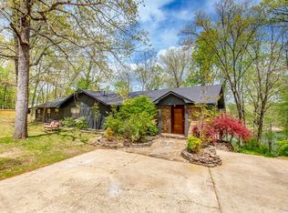 404 Davidson Cir, Edgemont, AR 72044