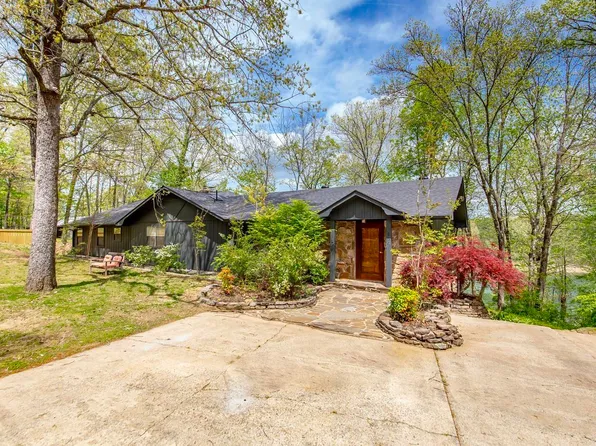 404 Davidson Cir, Edgemont, AR 72044