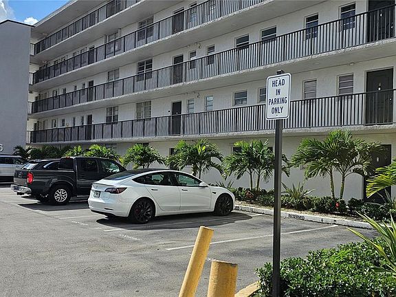 2nd image of 14170 SW 84th St APT 402-F