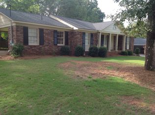 275 University Cir, Athens, GA 30605