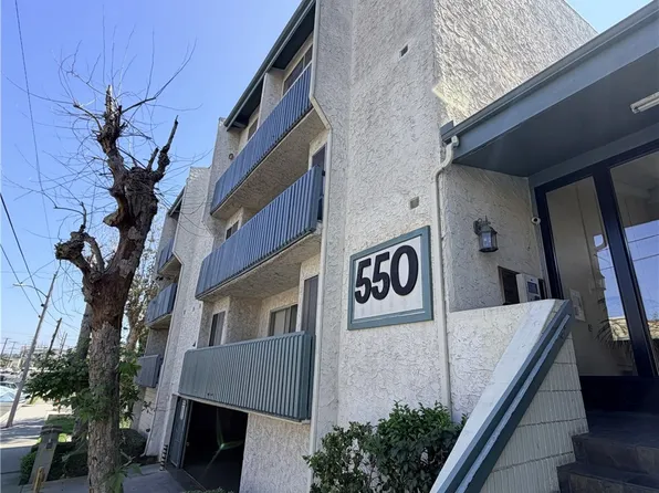 550 W Regent St APT 137, Inglewood, CA 90301
