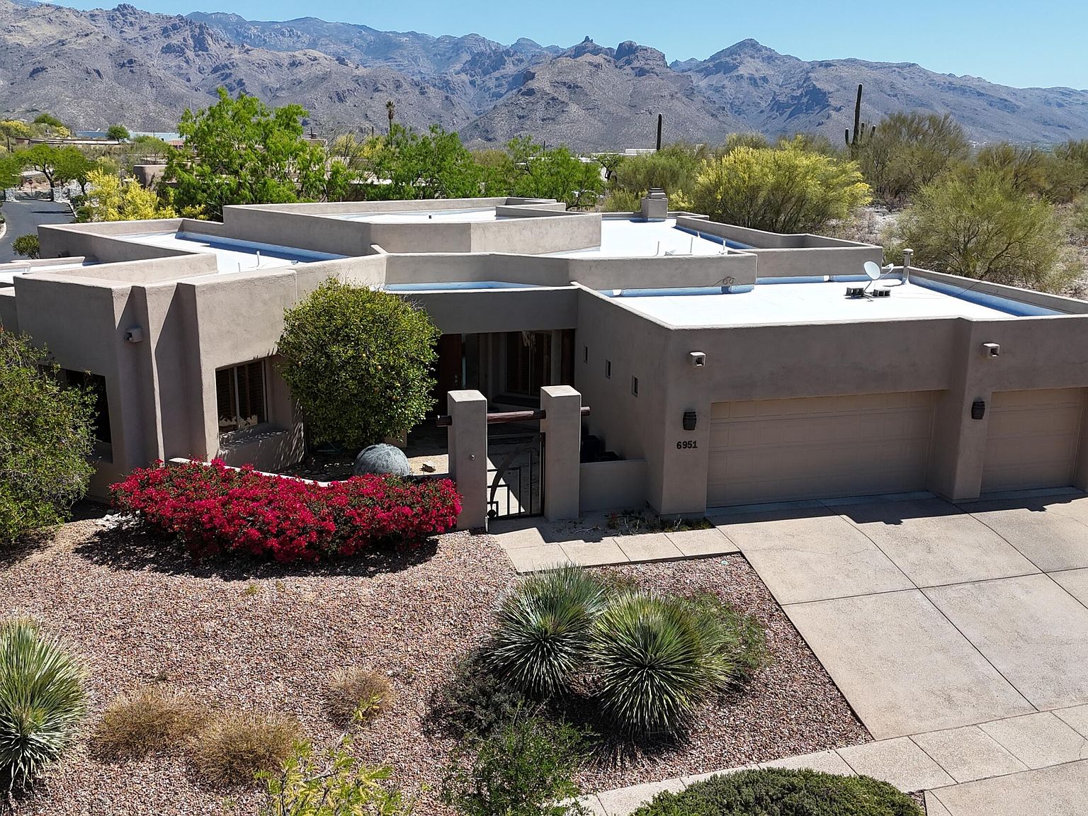 6951 E Wild Canyon Pl, Tucson, AZ 85750 | Zillow