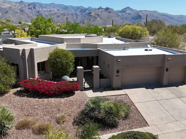 6951 E Wild Canyon Pl, Tucson, AZ 85750