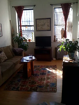 Rented by Urban Real Estate Inc | media 1