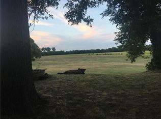 16593 NW 50th St, El Reno, OK 73036