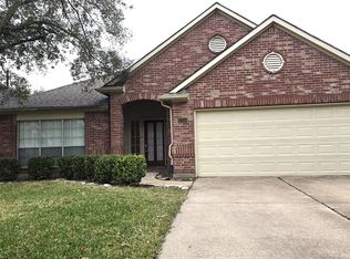 17238 Eden Falls Ct, Houston, TX 77095