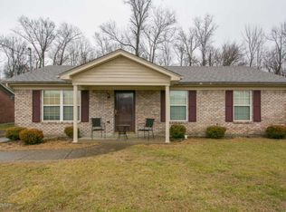 544 Jennymac Dr, Louisville, KY 40229