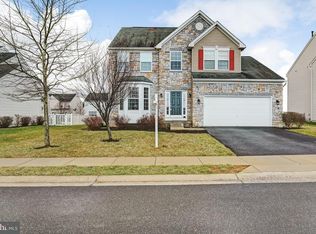 18250 Prestwick Dr, Hagerstown, MD