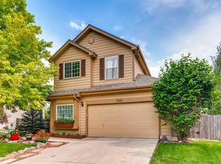 4562 W 123rd Pl, Broomfield, CO 80020