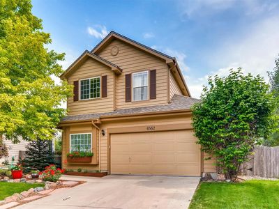 4562 W 123rd Pl, Broomfield, CO, 80020