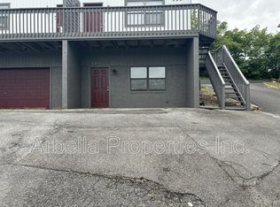 390 Erwin Hwy #3, Greeneville, TN 37745