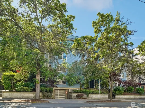 1111 10th Avenue E #20, Seattle, WA 98102