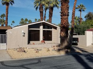 215 International Blvd, Rancho Mirage, CA 92270