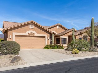 8856 E Sonoran Way, Gold Canyon, AZ 85118