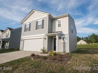 135 Gray Hawk Dr LOT 8, Rockwell, NC 28138