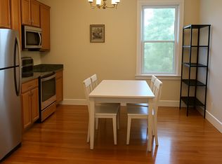 61 Wait St #3, Roxbury Crossing, MA 02120