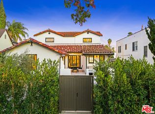 1022 S Longwood Ave, Los Angeles, CA 90019
