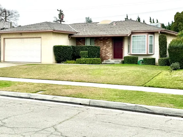 4482 E Ashcroft Ave, Fresno, CA 93726