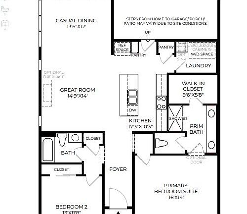 2nd image of 1242 W Autumn Ash Ln