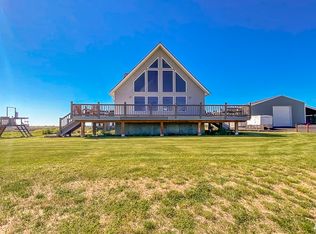 26360 Seven Mile Rd N, Davenport, WA 99122