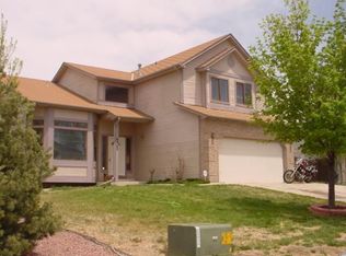 6960 Ashley Dr, Colorado Springs, CO 80922