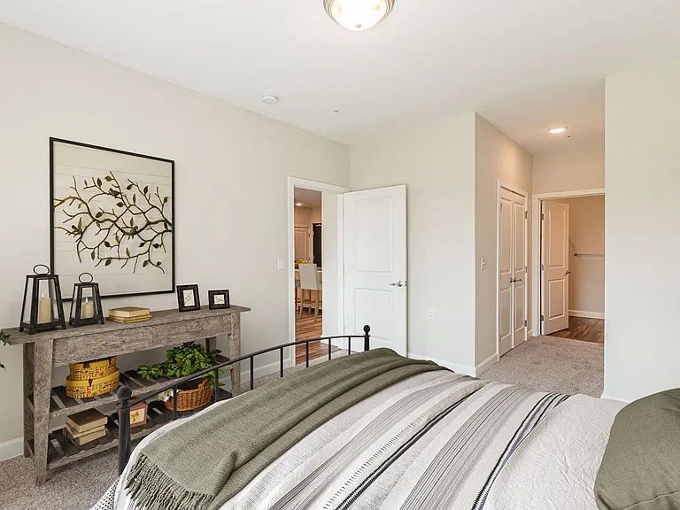 Briar Park 55+ Apartments — Photo 29