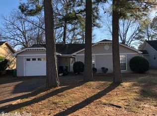 7 Newcomb Ct, Little Rock, AR 72210