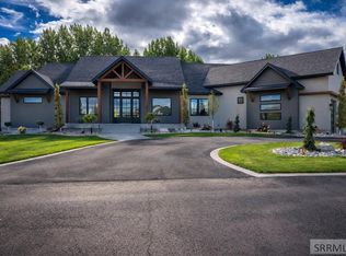 571 Partridge Ln, Rexburg, ID 83440