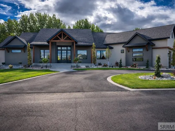 571 Partridge Ln, Rexburg, ID 83440