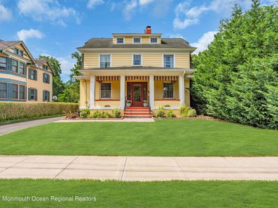 6 Lincoln Place, Freehold, NJ, 07728