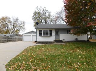106 Mielke Way, Council Bluffs, IA 51503