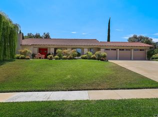 2215 N Quince Way, Upland, CA 91784