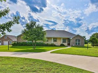 1168 Cedar Oaks Cir, Temple, TX 76502