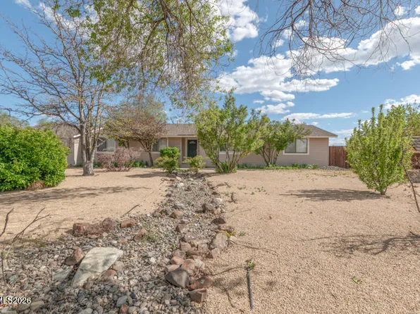 70 W Sky Ranch Blvd, Sparks, NV 89441