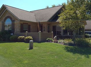 3468 Evan Brooke Dr SW, Wyoming, MI 49418