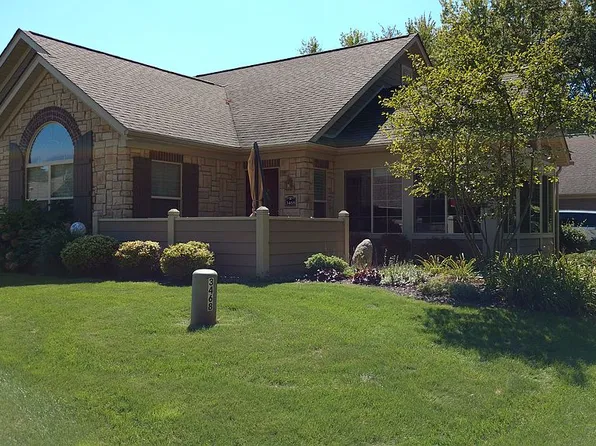 3468 Evan Brooke Dr SW, Wyoming, MI 49418