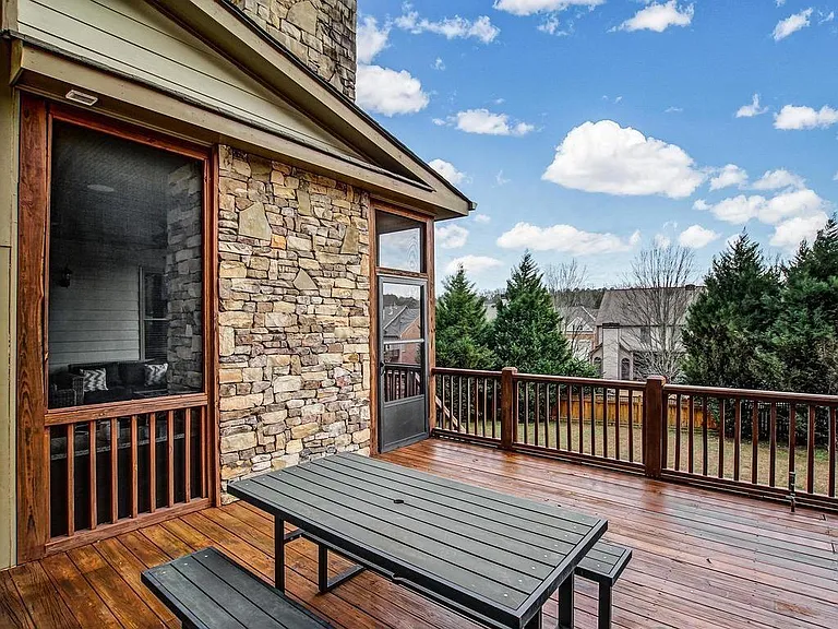 4128 Barnes Meadow Rd SW — Photo 49