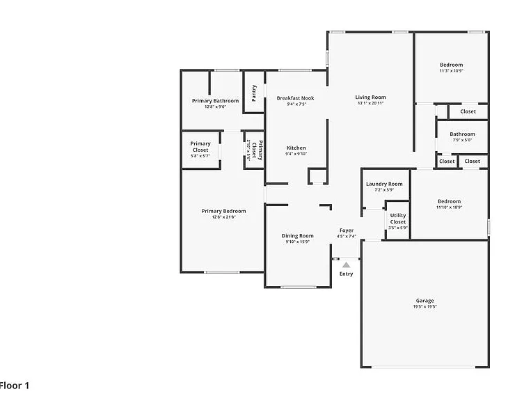 785 Ashland Park Way SE — Photo 2