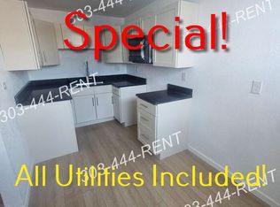 3150 W Arizona Ave APT 3, Denver, CO 80219