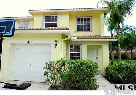 1st image of 16201 Sierra Palms Dr