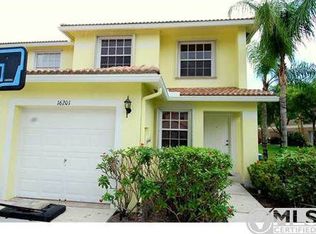 16201 Sierra Palms Dr, Delray Beach, FL 33484
