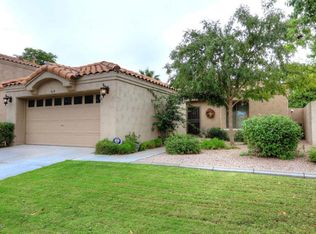 4119 E Becker Ln, Phoenix, AZ 85028