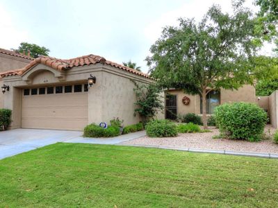 4119 E Becker Ln, Phoenix, AZ, 85028
