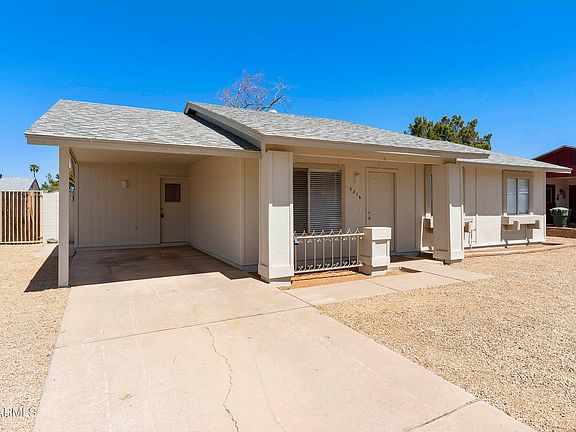 2nd image of 3316 E HELENA Drive