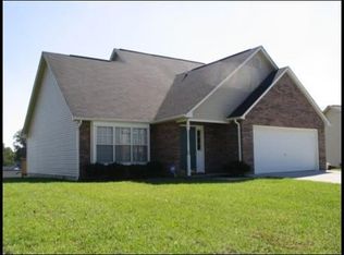 7338 Coatbridge Ln, Knoxville, TN 37924